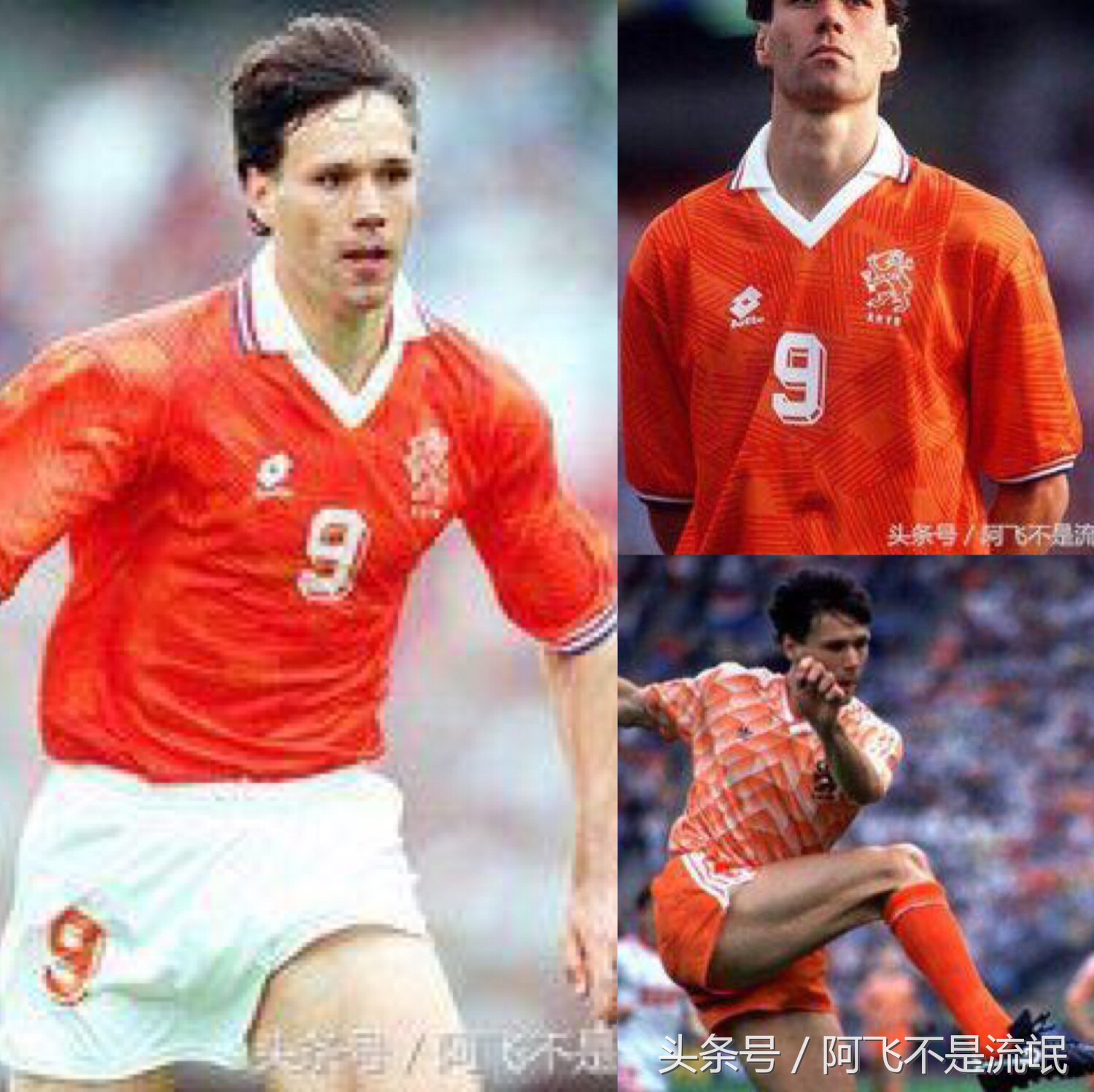 2024当今足坛十大顶级巨星,足坛历史十大球星排名