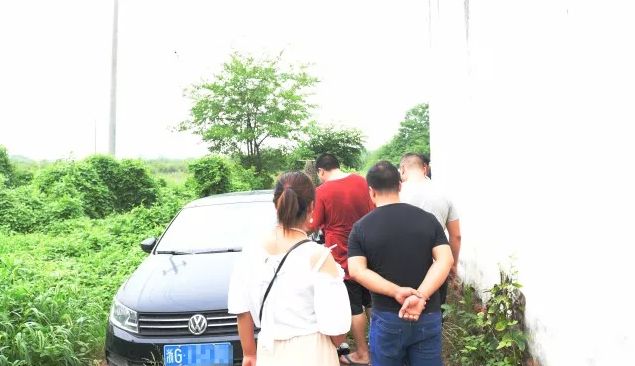 永康打击黑恶势力,永康打黑抓了哪些人