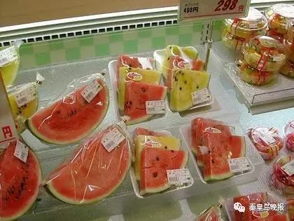 超市套路深千万别上当,超市里遵守规则的行为和作用