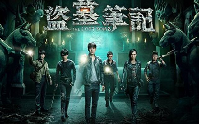 10部国产高票房电影,九部烂口碑却有高票房的电影