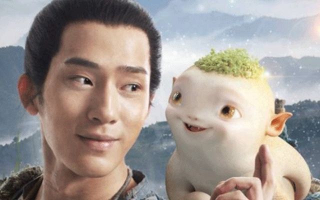 10部国产高票房电影,九部烂口碑却有高票房的电影