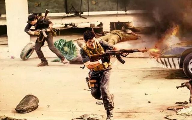 10部国产高票房电影,九部烂口碑却有高票房的电影