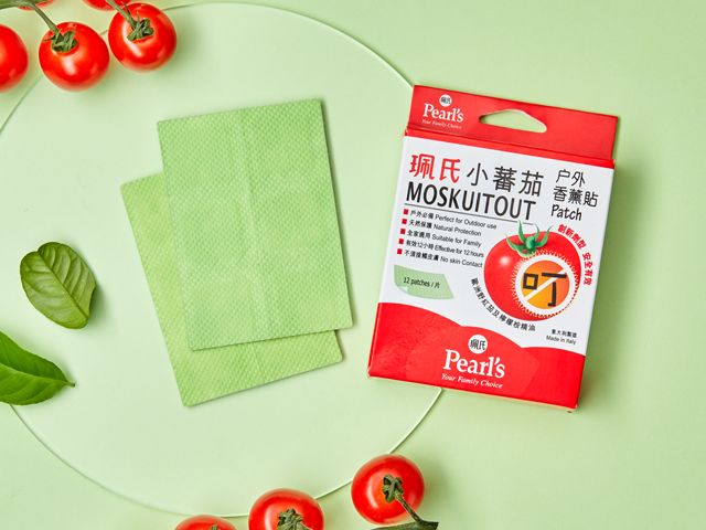 驱蚊贴100只蚊子,蚊虫贴推荐
