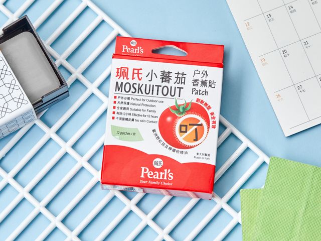 驱蚊贴100只蚊子,蚊虫贴推荐