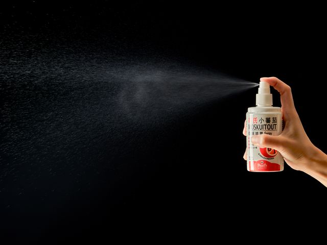 驱蚊贴100只蚊子,蚊虫贴推荐