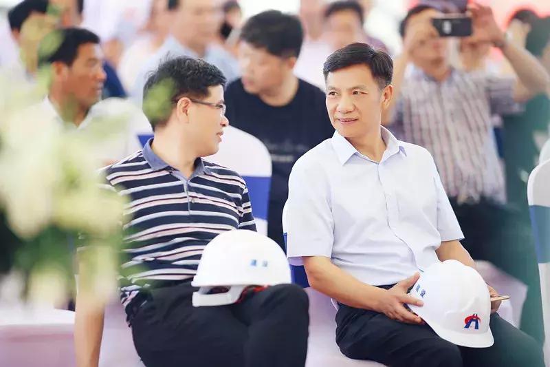 绿城杭州工地开放日,绿城工地开放日主要看什么