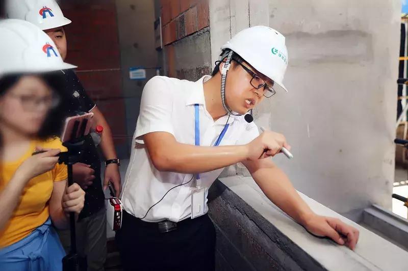 绿城杭州工地开放日,绿城工地开放日主要看什么