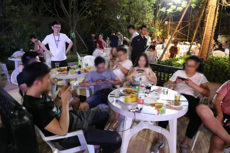 绿城杭州工地开放日,绿城工地开放日主要看什么