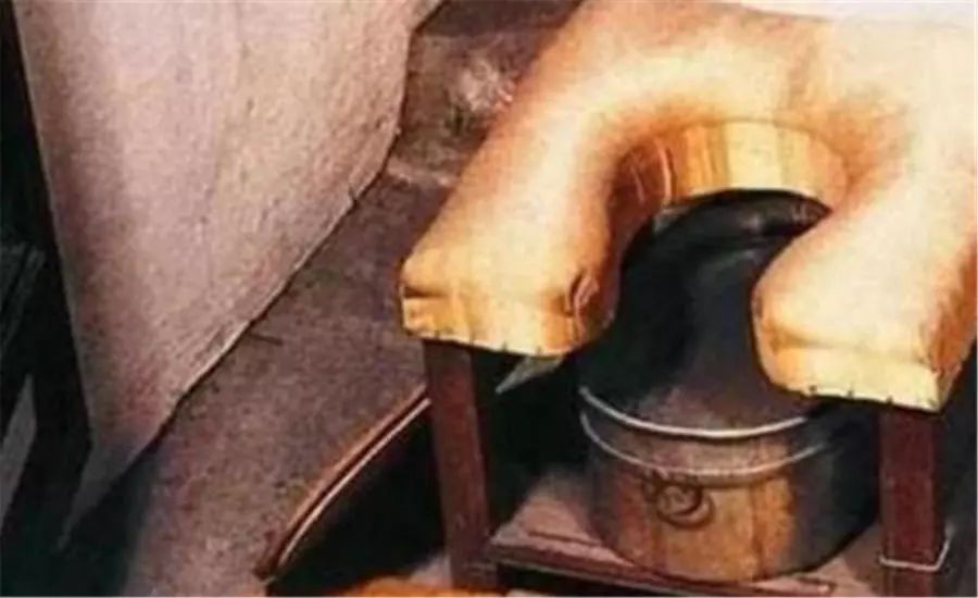 慈禧太后三件私人用品,慈禧100件私人物品