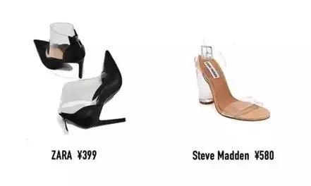 香奈儿透明口红雨衣,香奈儿夏季雨靴