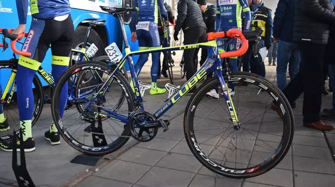 2019环法重点车队阵容解析,环法第三赛段赛程