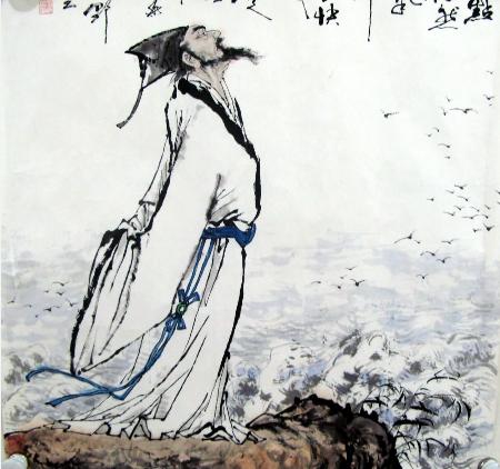 必读四十条国学经典名句,国学四书经典语录