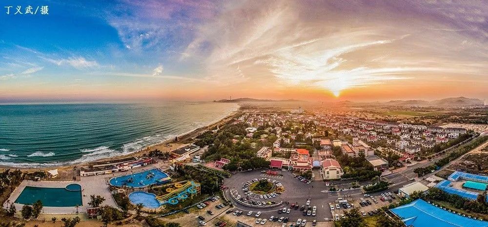 汕头海岸线攻略,汕头市黄金海岸的沙滩攻略