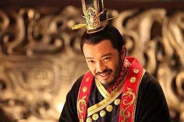 杨坚杨广是怎么样的皇帝,隋文帝杨坚和杨广是什么关系