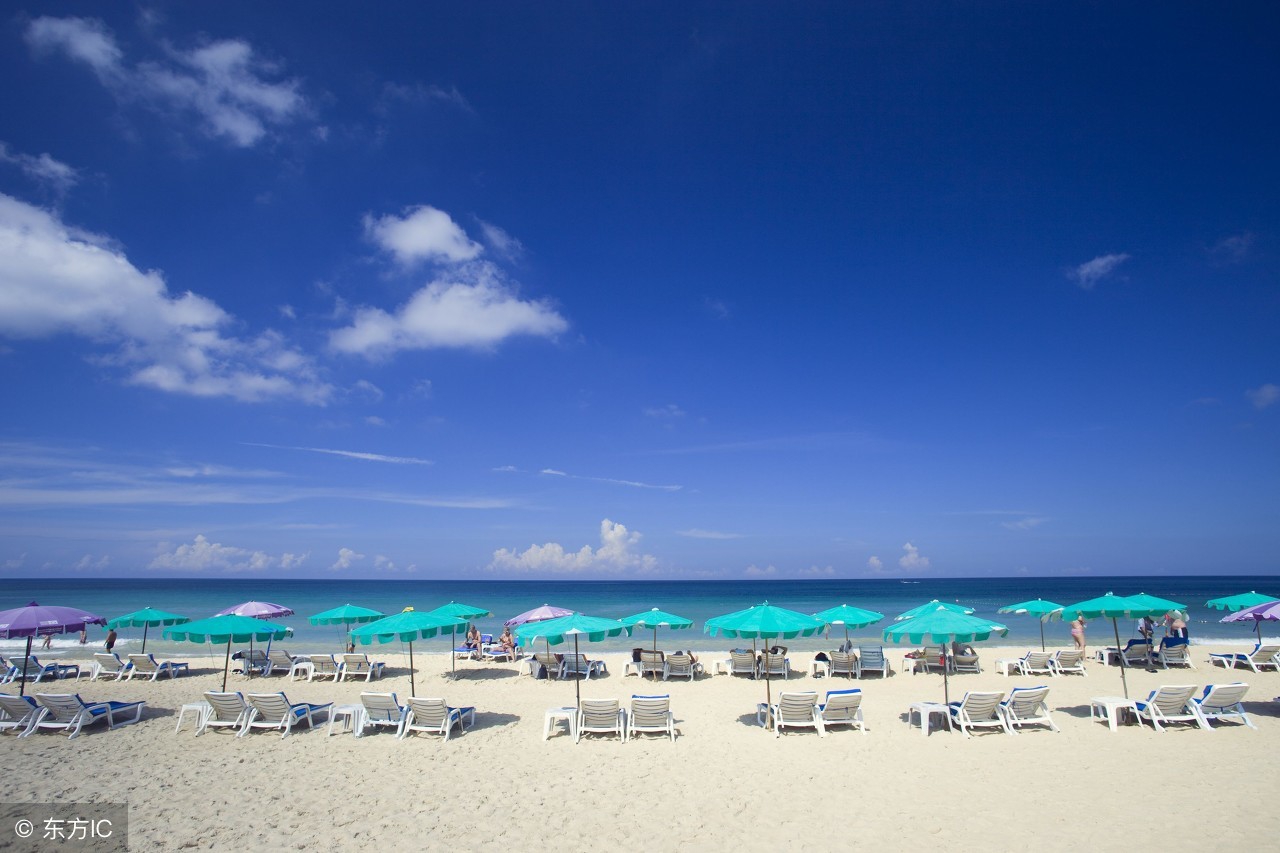 东南亚持续升温！普吉岛的2W+，还能撑多久？