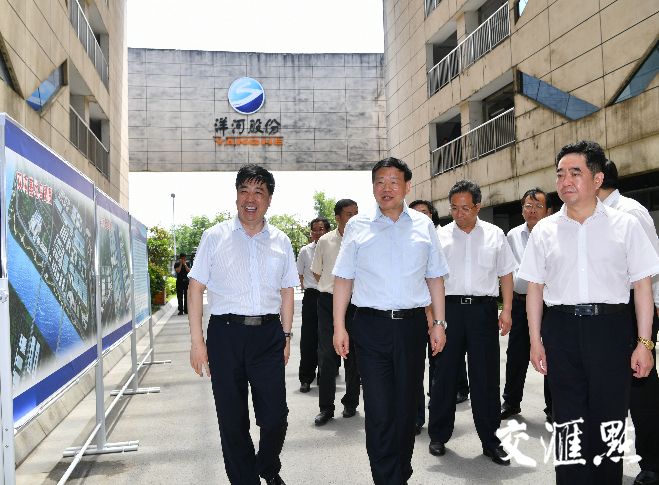 娄勤俭宿迁徐州调研脱贫攻坚：与乡村振兴融为一体系统推进