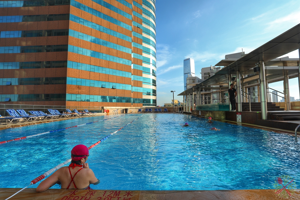 去香港囤货累觉不爱,住深圳购物最轻松