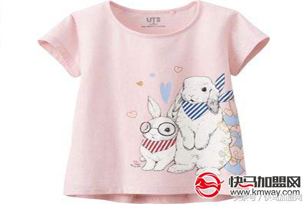 乡镇童装店加盟哪个品牌靠谱,童装加盟店十大骗局揭秘图