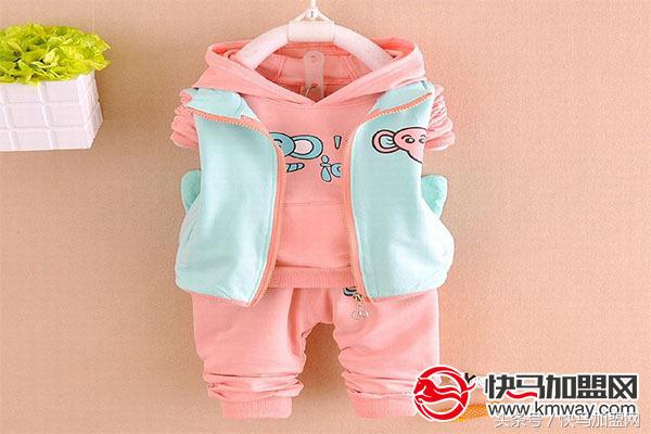 乡镇童装店加盟哪个品牌靠谱,童装加盟店十大骗局揭秘图