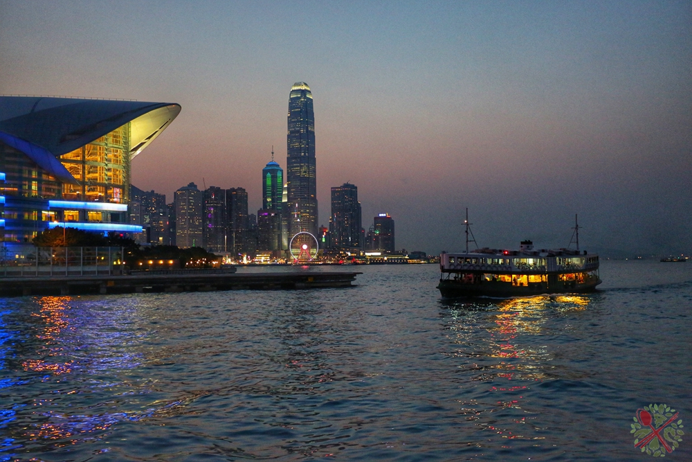 去香港囤货累觉不爱,住深圳购物最轻松