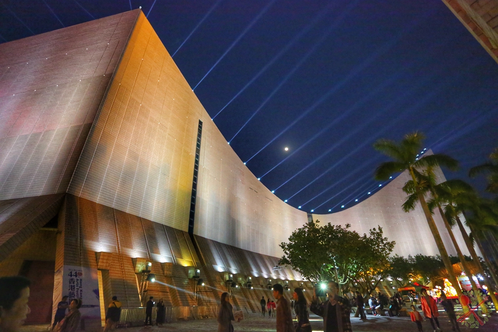 去香港囤货累觉不爱,住深圳购物最轻松