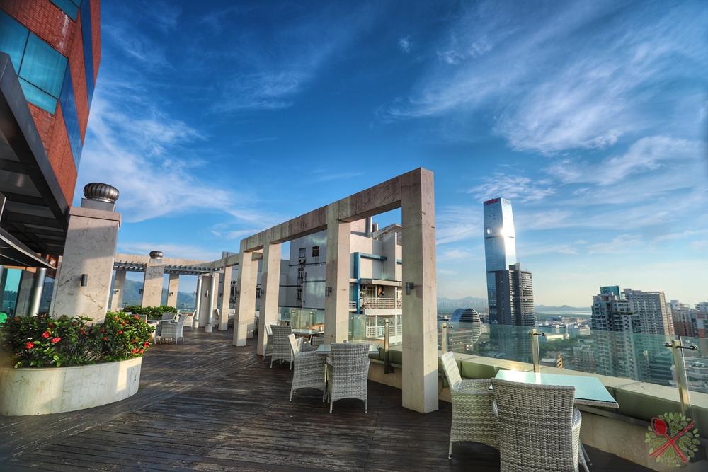 去香港囤货累觉不爱,住深圳购物最轻松