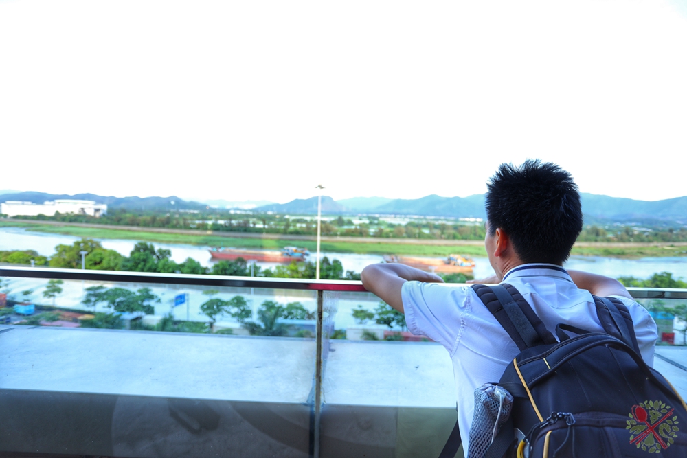 去香港囤货累觉不爱,住深圳购物最轻松