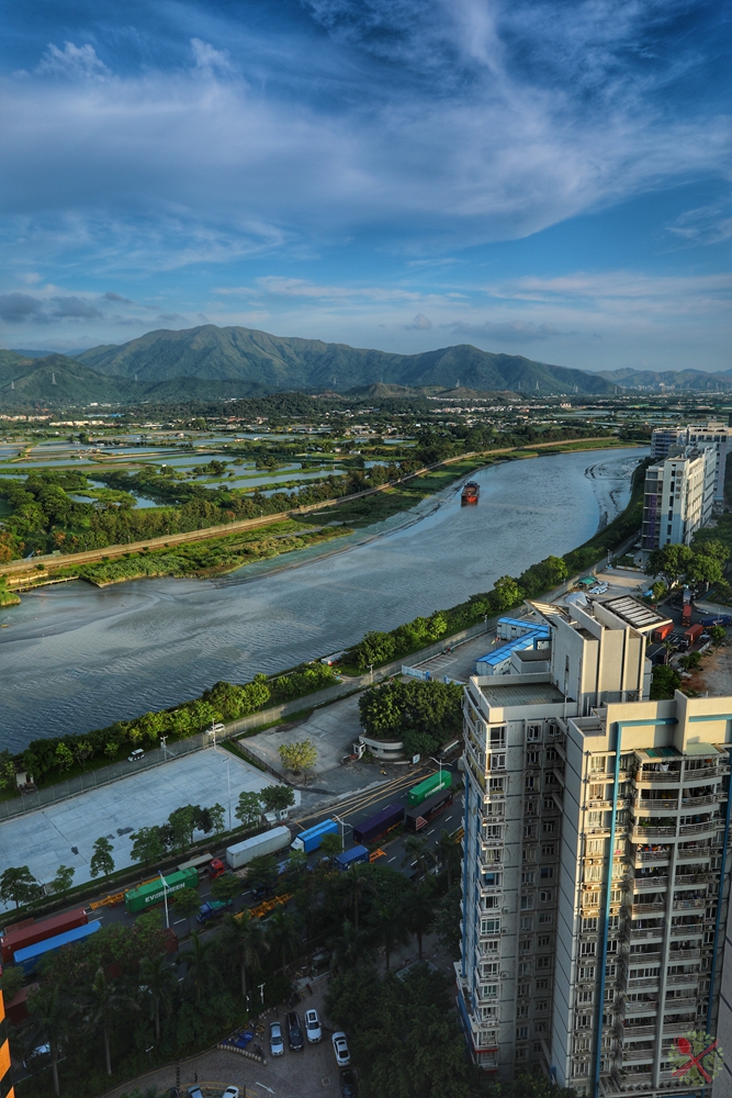 去香港囤货累觉不爱,住深圳购物最轻松