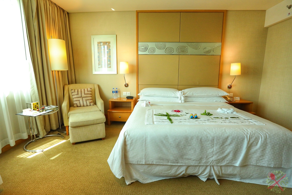 去香港囤货累觉不爱,住深圳购物最轻松