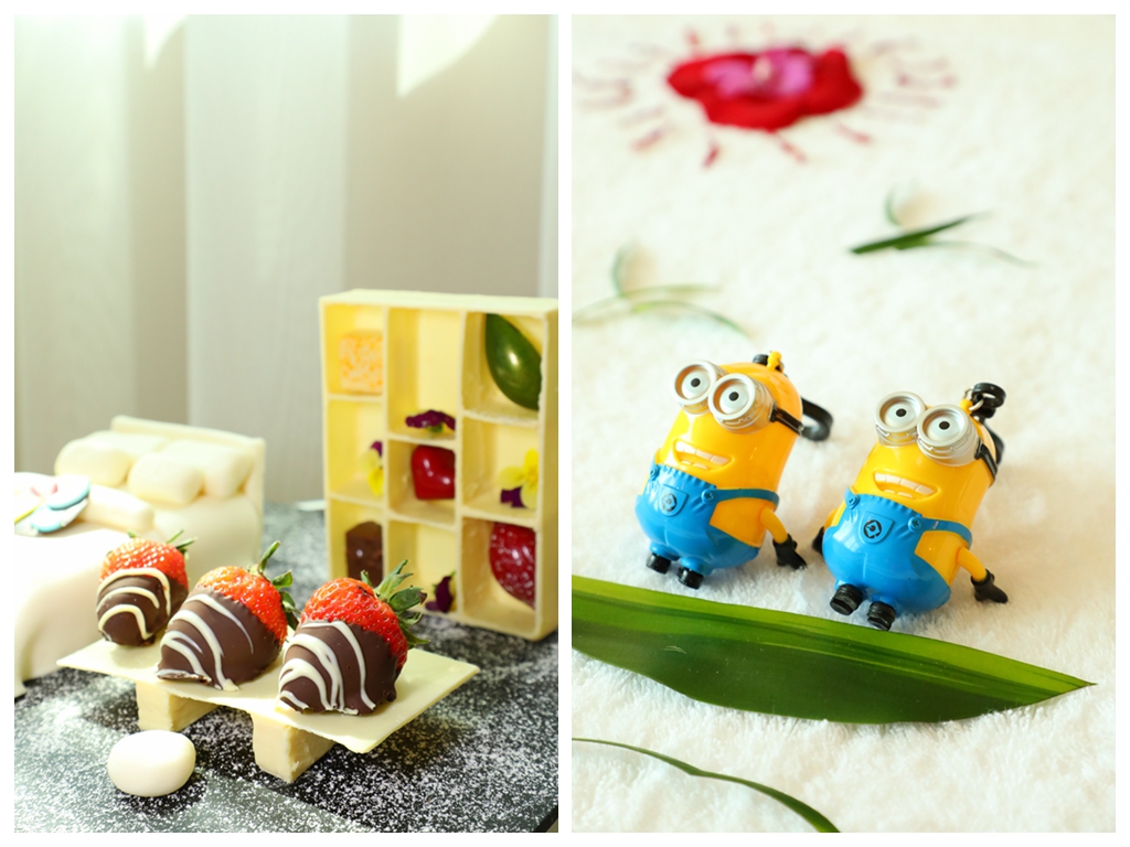 去香港囤货累觉不爱,住深圳购物最轻松