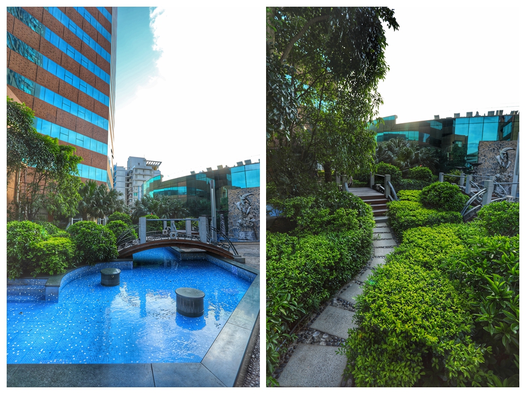 去香港囤货累觉不爱,住深圳购物最轻松