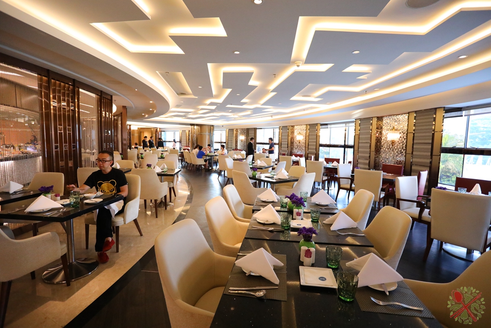 去香港囤货累觉不爱,住深圳购物最轻松