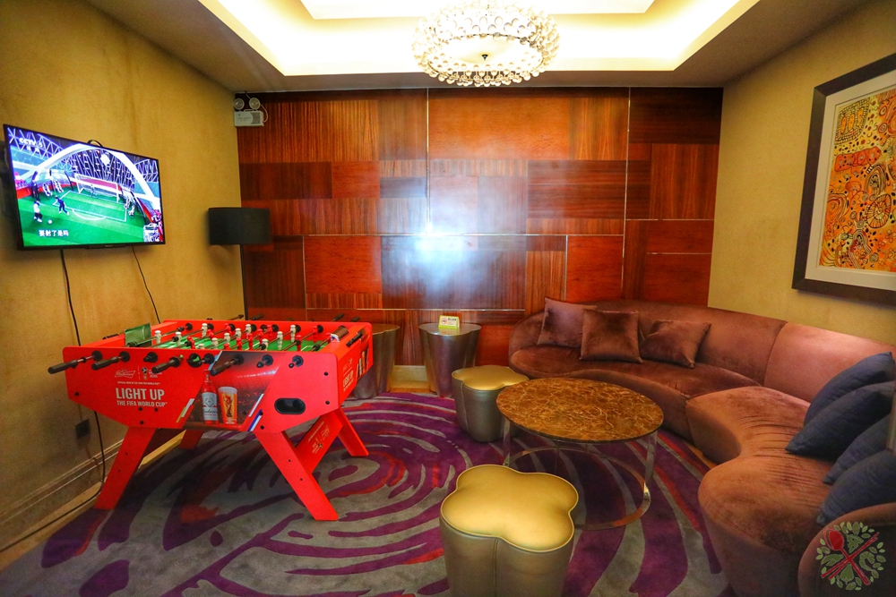 去香港囤货累觉不爱,住深圳购物最轻松