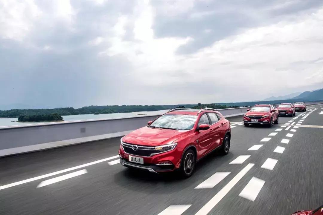 试驾陆风逍遥,性能超越方显逍遥本色