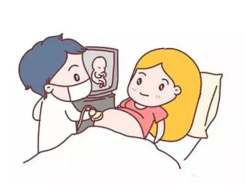 这几种情况容易早产孕妈要当心,准妈妈要知道孕早期的注意事项