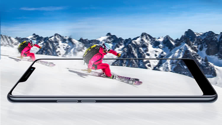 全面屏二次元屏,全面屏二合一