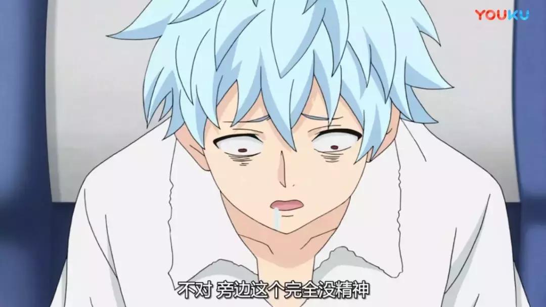 有哪些非常有意思的泡面番推荐,30部适合深夜看的泡面番轮到你了