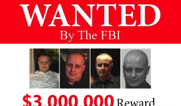 俄罗斯的黑客在世界排名多少名,世界排名前十位的黑客