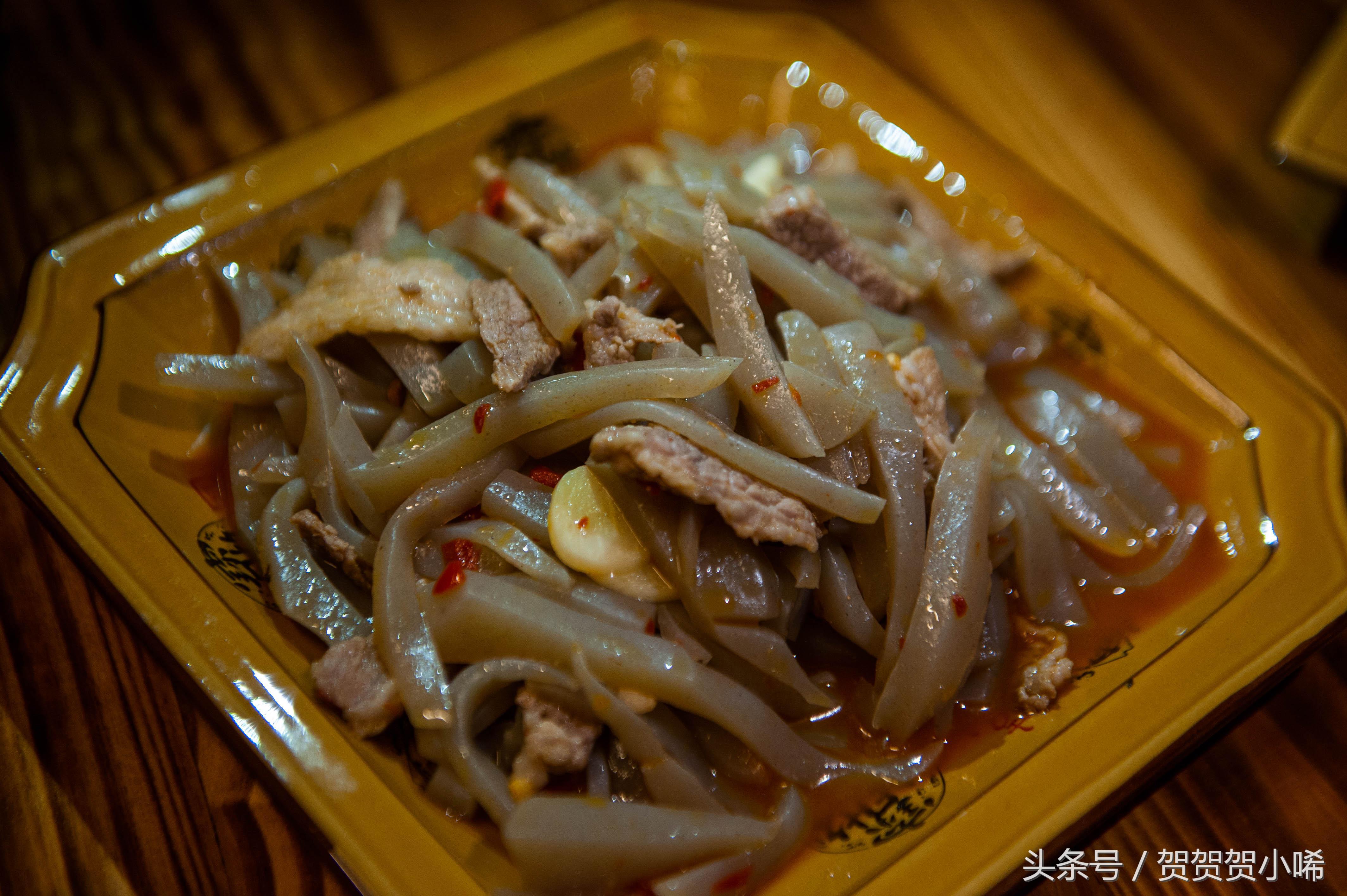 贵州梯田旅游美食,贵阳旅游必吃火锅