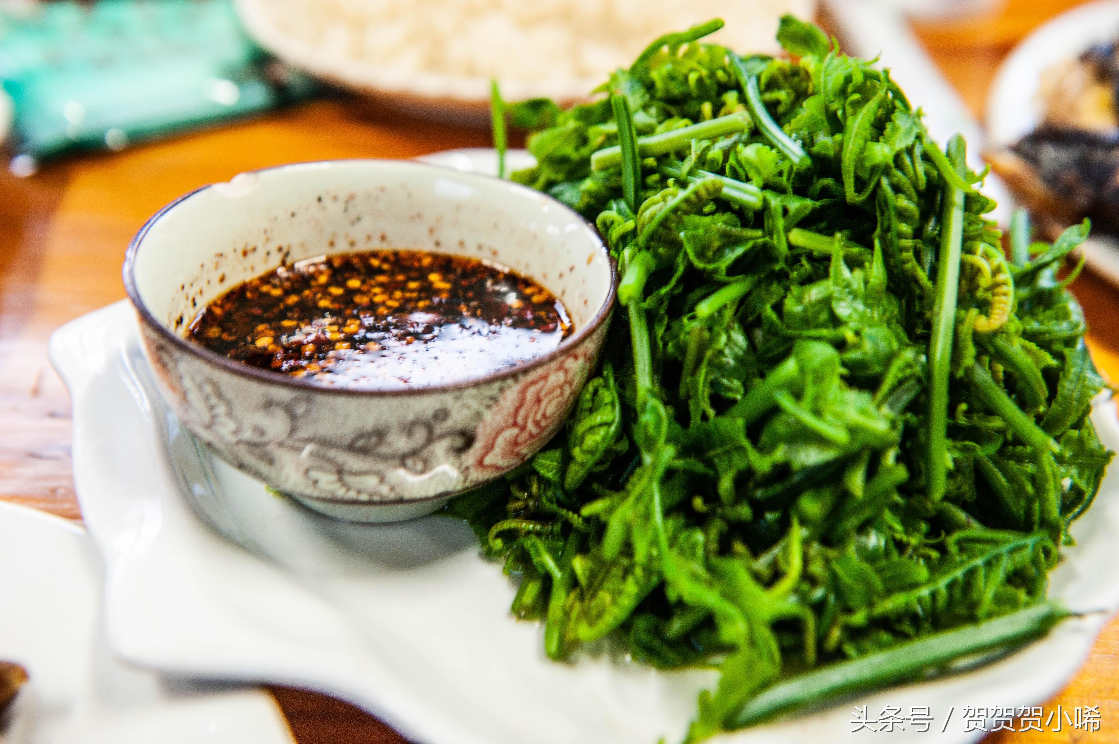 贵州梯田旅游美食,贵阳旅游必吃火锅