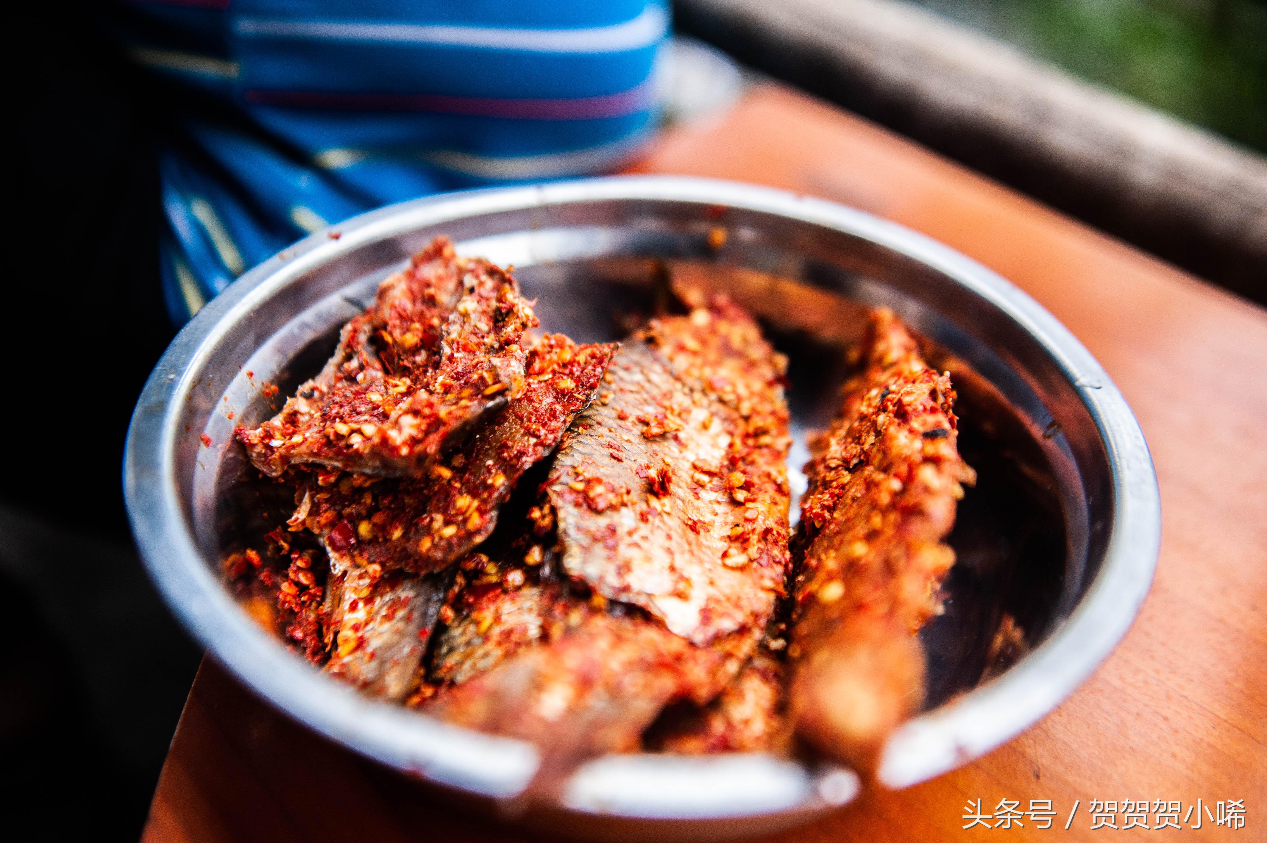 贵州梯田旅游美食,贵阳旅游必吃火锅