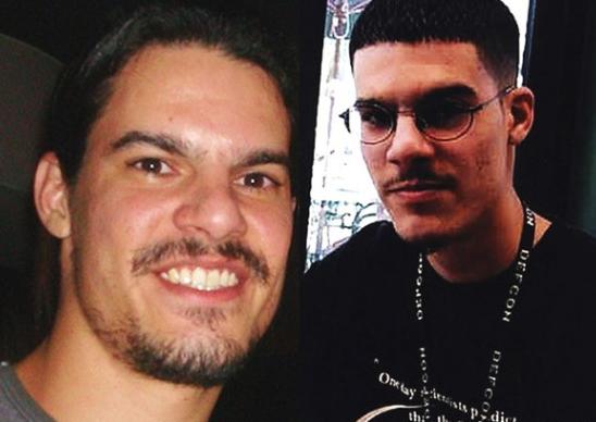 俄罗斯的黑客在世界排名多少名,世界排名前十位的黑客