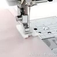 牡丹牌缝纫机压脚安装,多功能缝纫机各种压脚使用方法