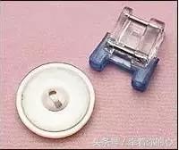 牡丹牌缝纫机压脚安装,多功能缝纫机各种压脚使用方法