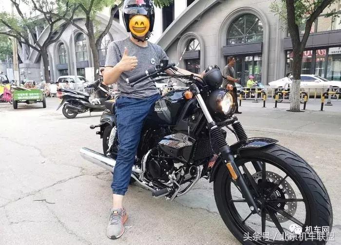 轻骑gv250二手价格,轻骑gv250在哪里