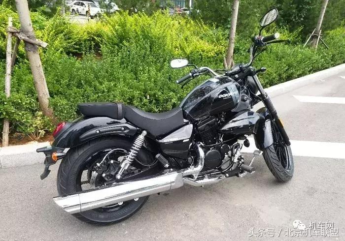 轻骑gv250二手价格,轻骑gv250在哪里