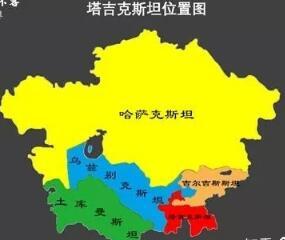 男人奇缺的塔吉克斯坦，谁来拯救？