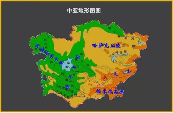 男人奇缺的塔吉克斯坦，谁来拯救？