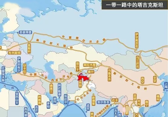 男人奇缺的塔吉克斯坦，谁来拯救？