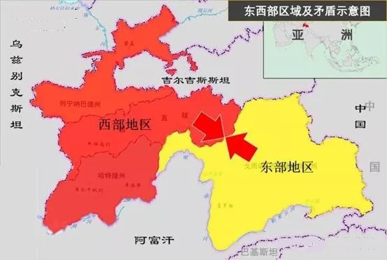 男人奇缺的塔吉克斯坦，谁来拯救？